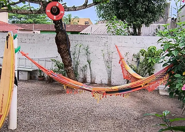 Pousadinha Guaratuba