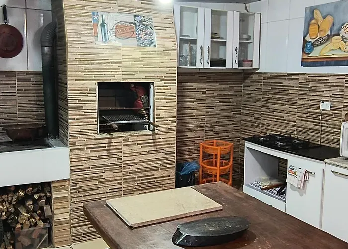 Pousadinha Guaratuba