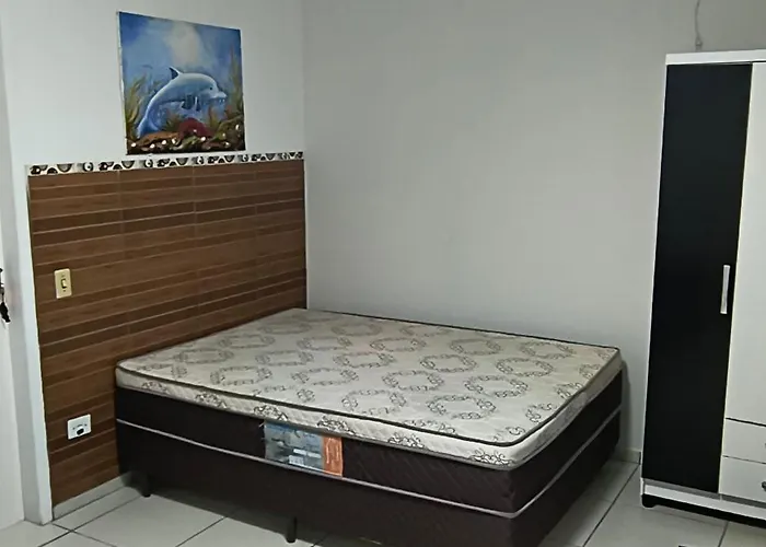 Pousadinha Guaratuba