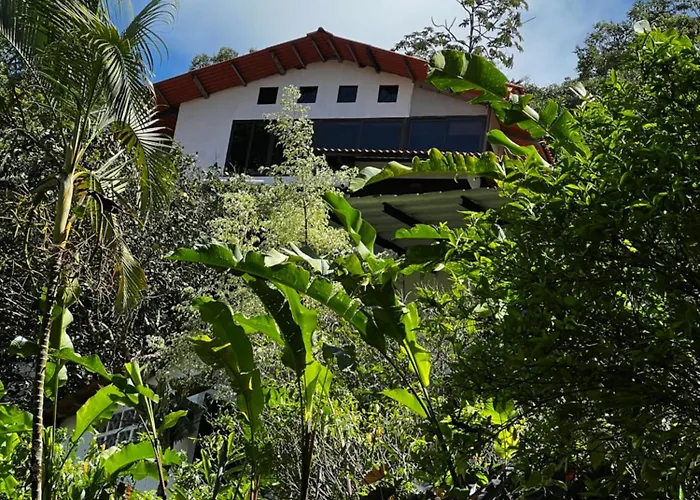 El Valle De Anton La Chachalaca