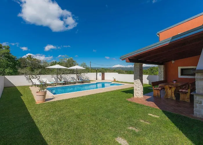 Villa Prisedi