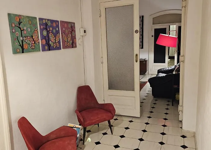 Casa Cenzina