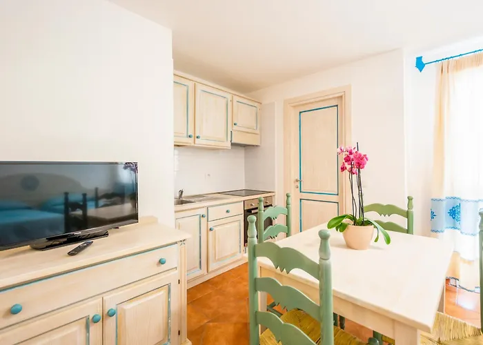 Le Residenze Del Baia Marina
