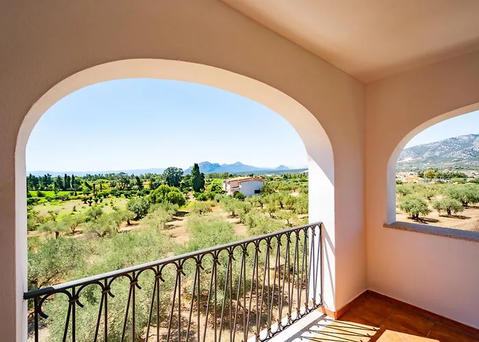 Le Residenze Del Baia Marina
