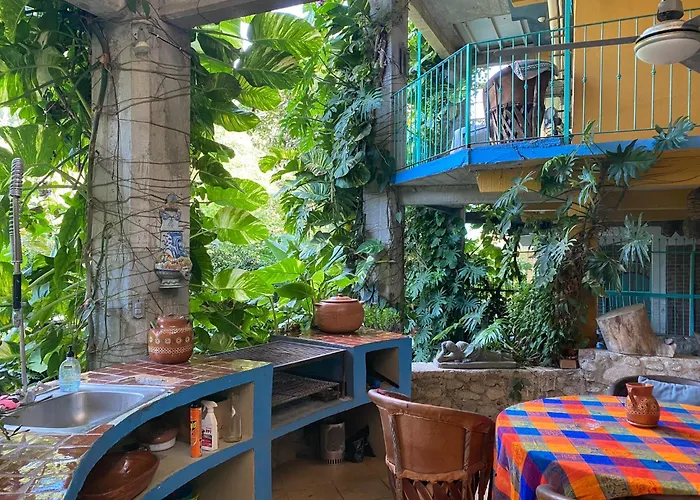 Casa Cereza Apartments