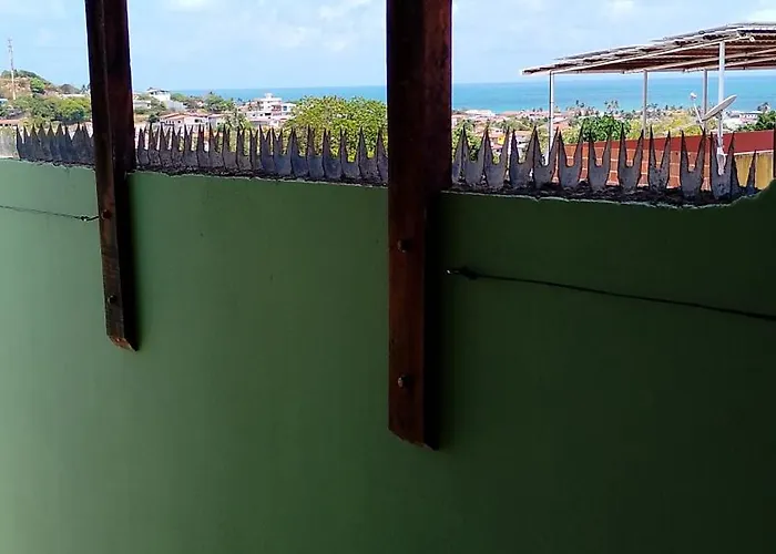 Casa Vista Maravilhosa