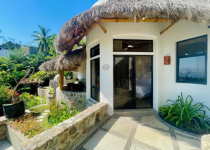 Quinta Del Encanto Casita Marroc Or Casita Diego