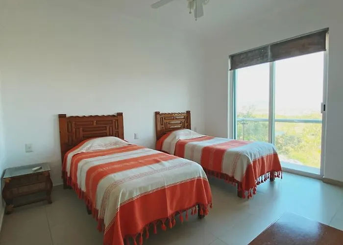 Casa Del Faro 80, Con Vista Al Mar