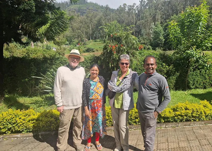 Narmada Holiday Home