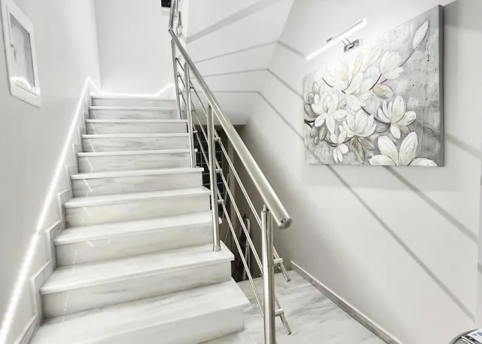 Blueline Apartment 2