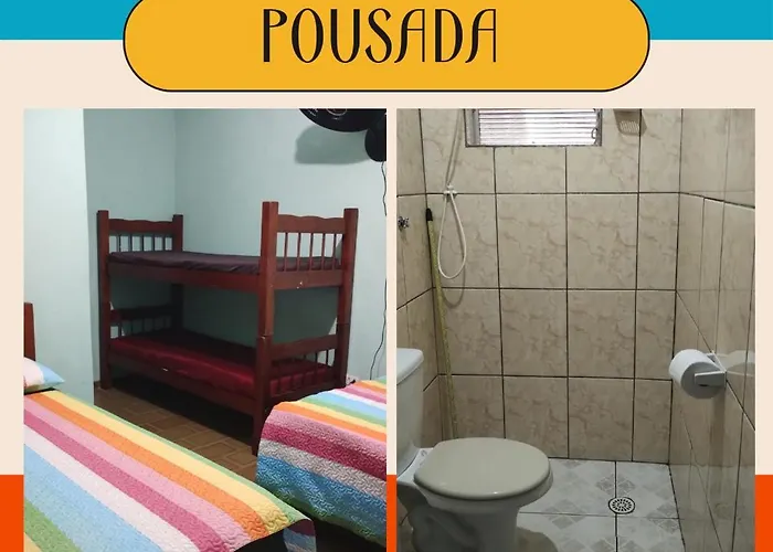 Pedacinho do Paraiso