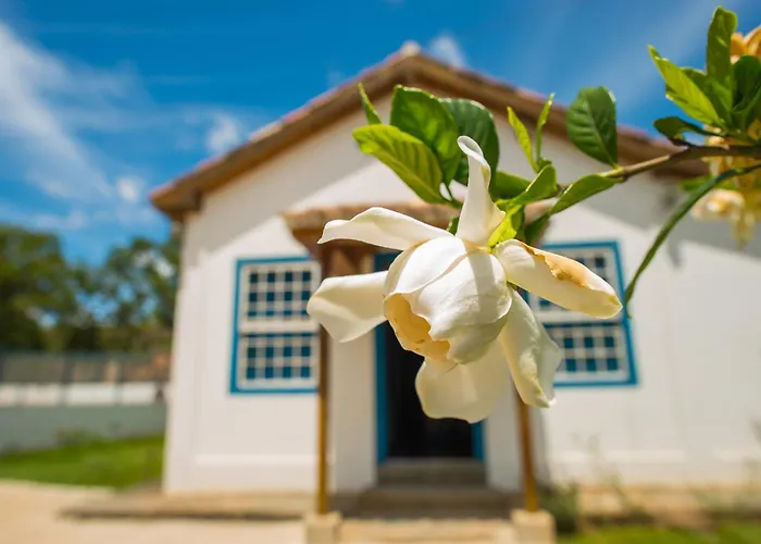 Pousada São Manoel