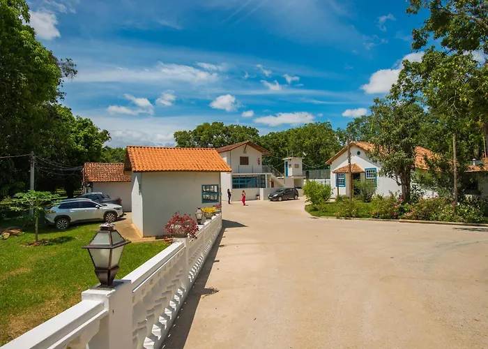 Pousada São Manoel