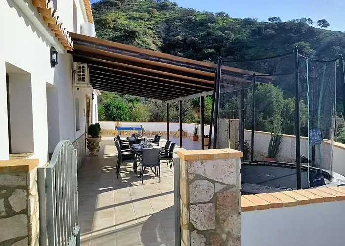Casa La Fuente