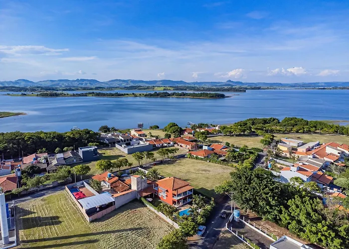 Carlopolis Casa Osvaldo Bufalari