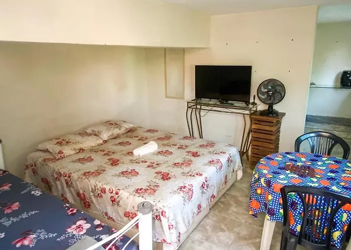 Hospedagem do Marcão