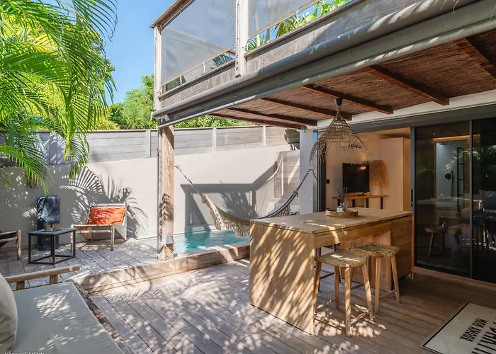 Le Bungalow Gypset