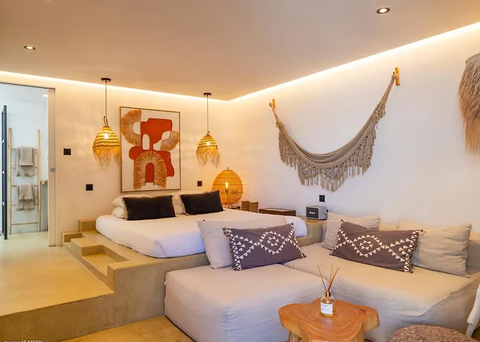 Le Bungalow Gypset
