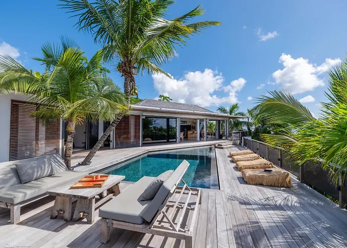 Villa Gypset Gouverneur