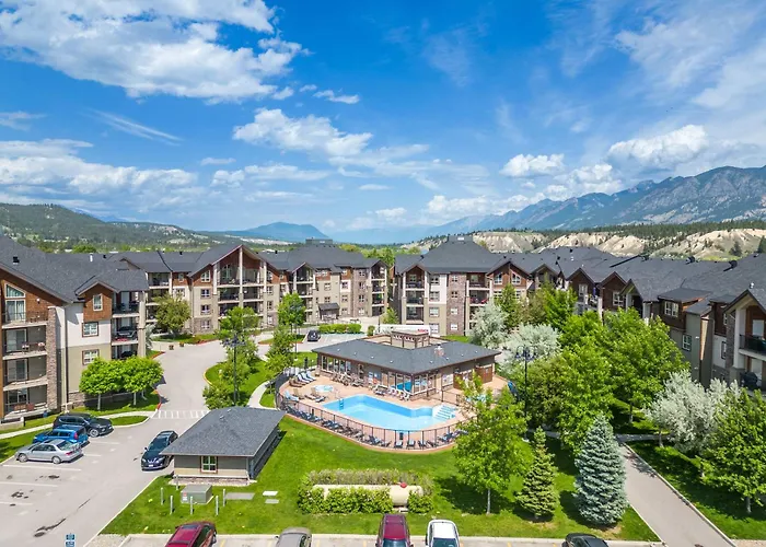 Aspen Retreat