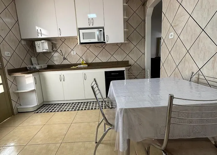 Casa Aconchego Itaici
