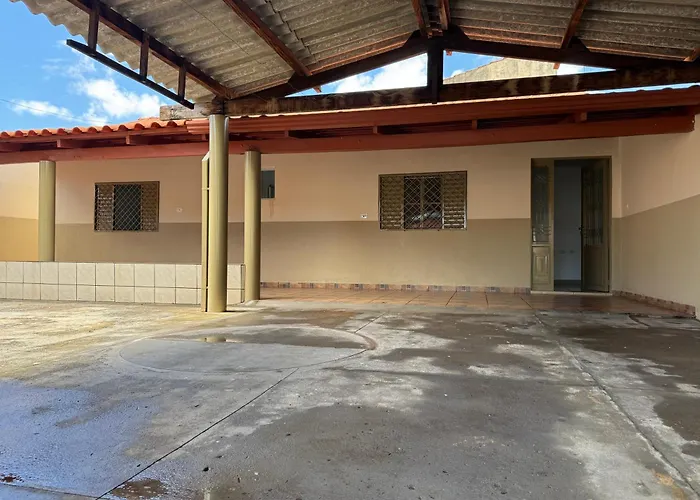 Casa Aconchego Itaici