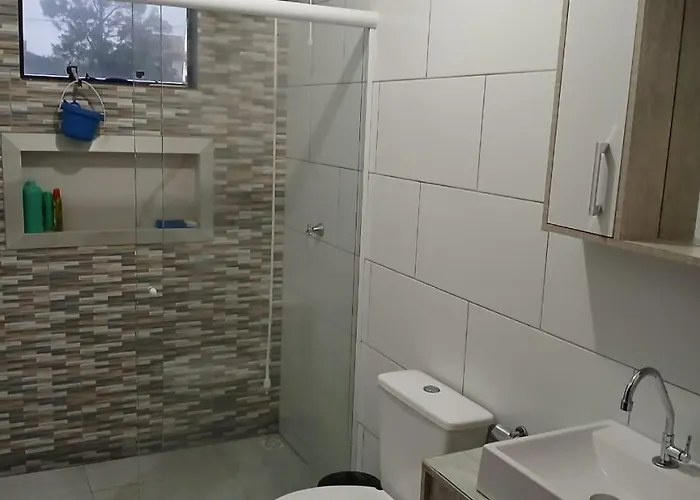 Casa Aconchegante Garopaba