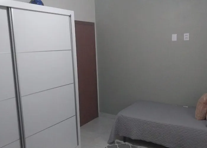 Casa Aconchegante Garopaba