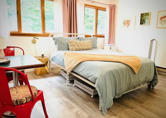 Catskills The Bohemian Dream