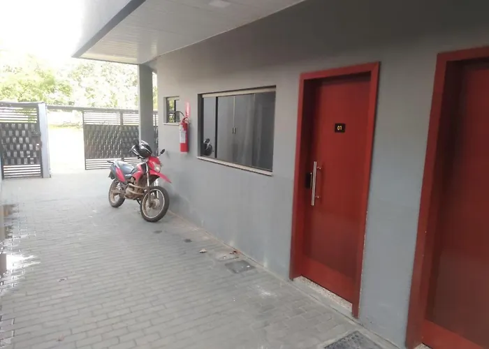Residencial Roma