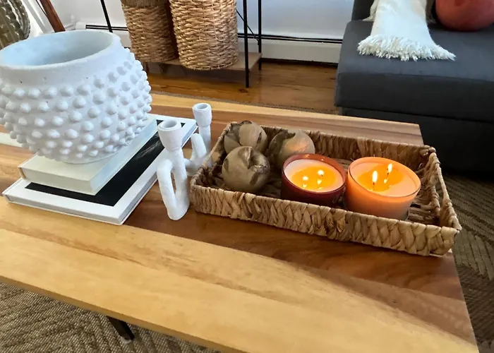 Come Relax And Unwind!