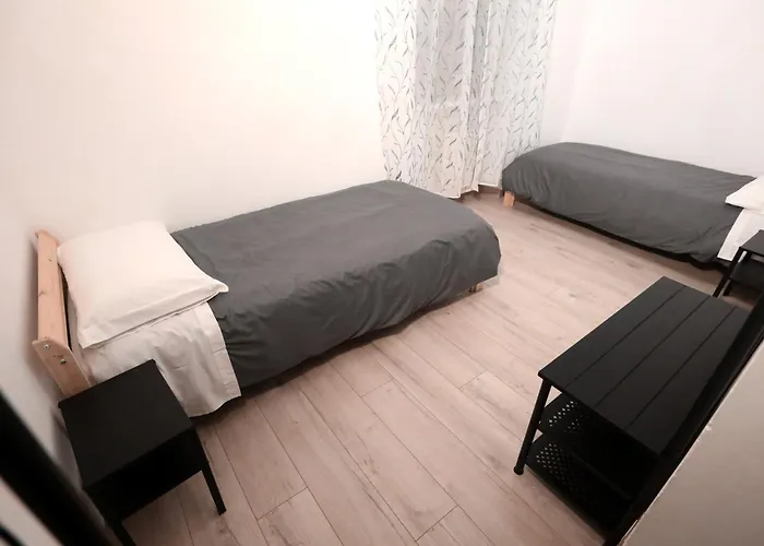 Da Vinci Apartment Fiumicino
