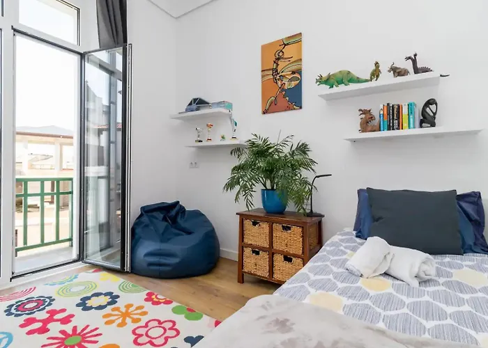 Casa Anzano