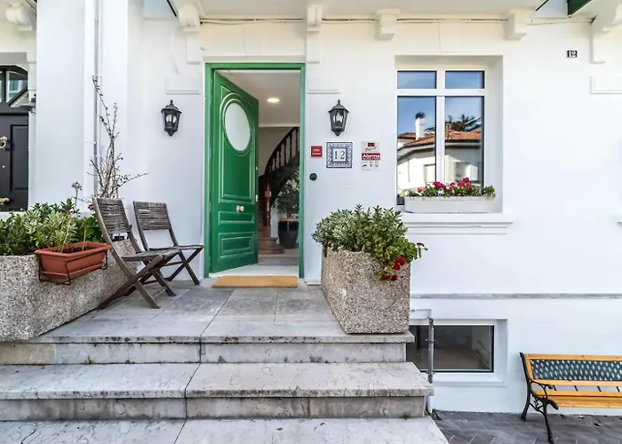 Casa Anzano