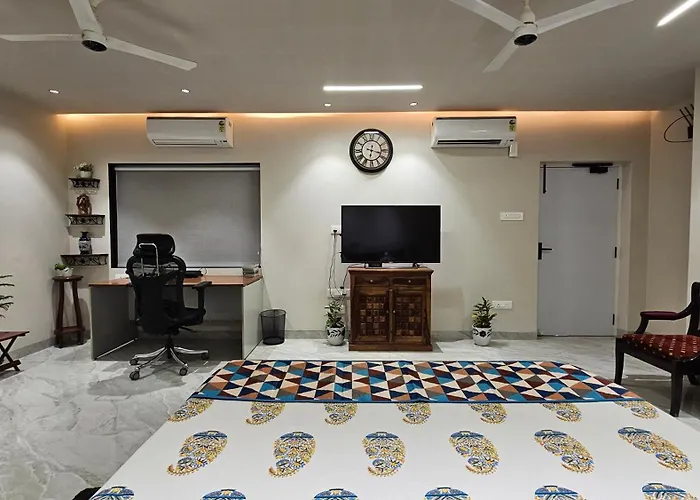 Rajvilla-Where Every Stay Tells A Story