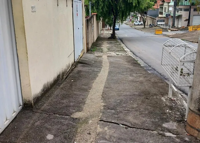 Casa no diamante barreiro BH!