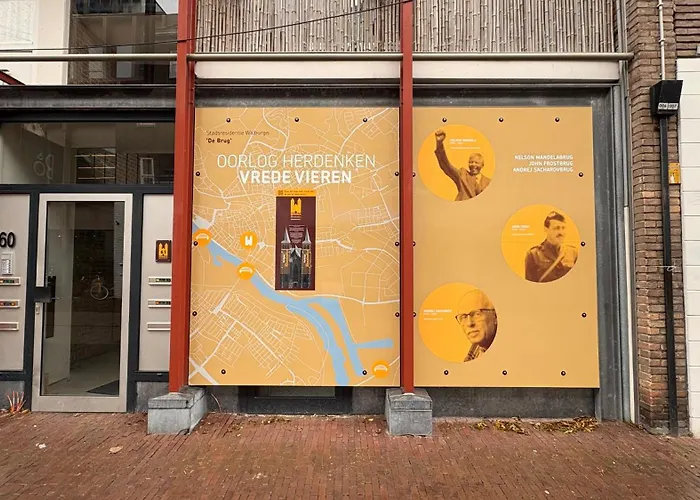 Studio 'De Brug'