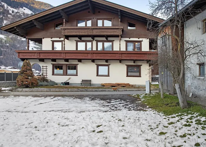 Gaestehaus Berta