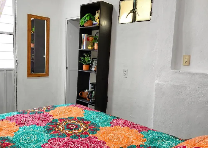 Casa Ayuuk