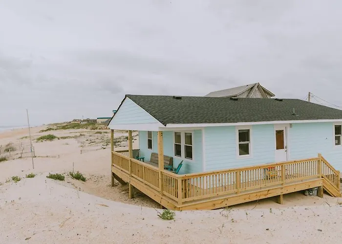 Nh337C Coastal Dunes 3