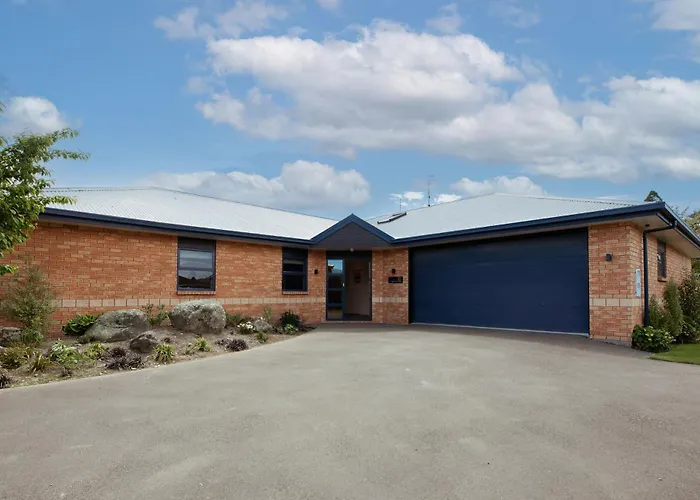 Mount Hutt Haven