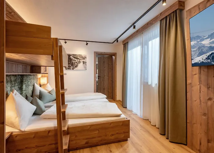 Anja'S Schoenblick - Bed & Breakfast