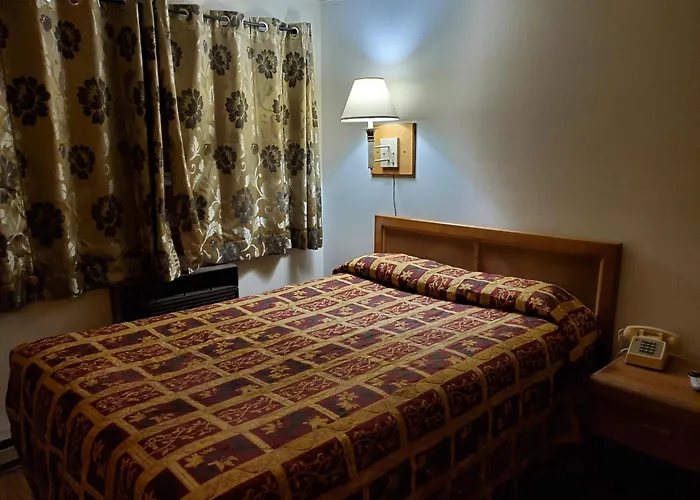 Royal Motor Inn