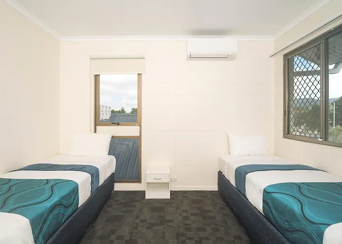 Reef Gateway Hotel