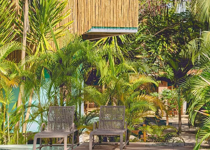 Pousada Vila Gostoso