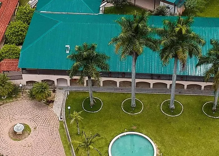 Polo Hotel Fazenda