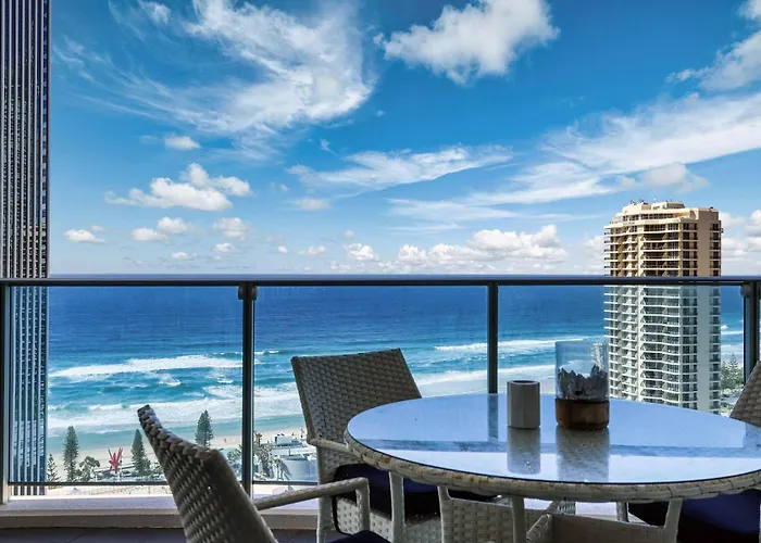 H Star Residences-- Paradise Stayz