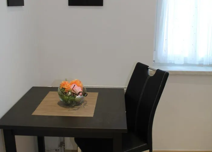 Pension Steinbichler - Apartments Und Zimmer Check In 24-7
