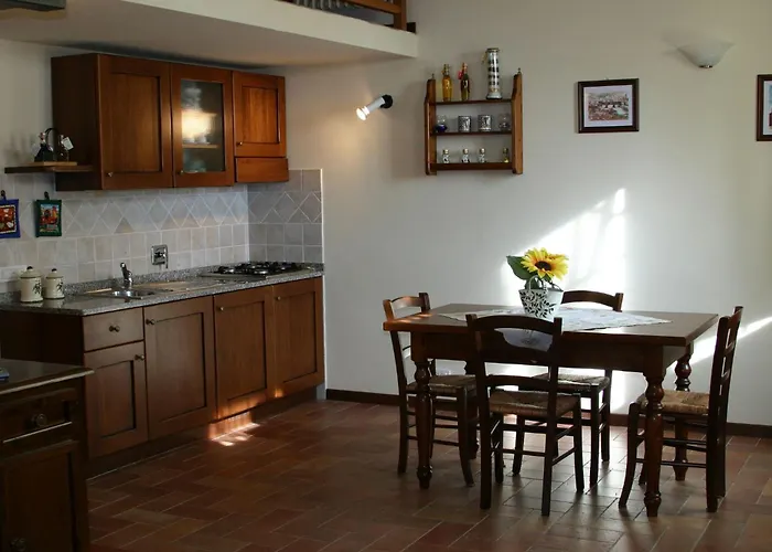 Holidays In The Heart Of Chianti Classico
