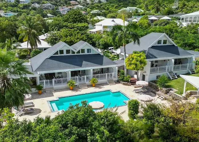 Shamrock Orient Bay